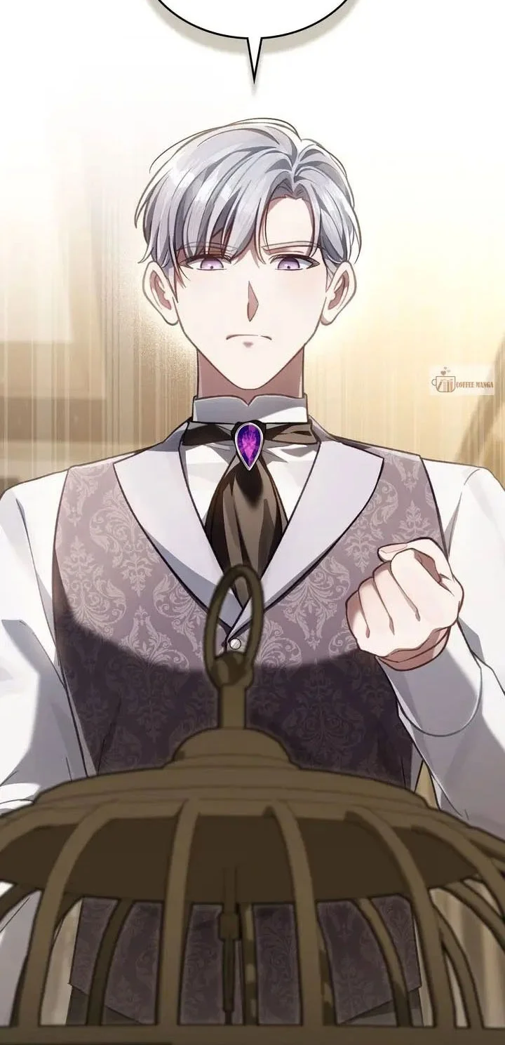 Reborn as the Enemy Prince Chapter 86 Fix Gambar 52